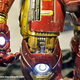 Illustration for article titled Hot Toys Iron Man Hulkbuster Could Be the Greatest Action Figure Ever